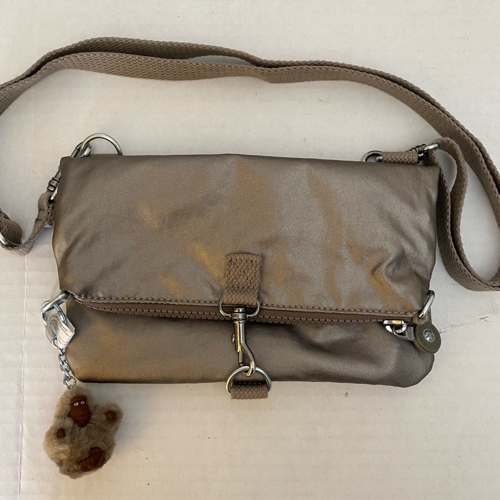 Kipling Rizzi Convertible Mini Bag - Picture 2 of 16